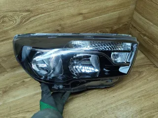 8450006952 Фара правая Lada Vesta 1 Арт 93244, вид 4