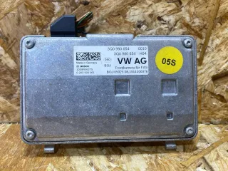 3Q0980654 Камера переднего вида Volkswagen Passat B8 Арт 39367477, вид 5