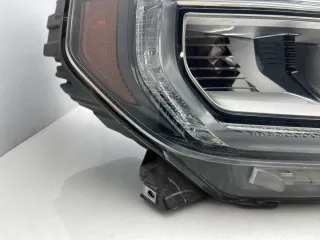 84902388 Фара правая GMC Acadia 2 Арт 24499, вид 2