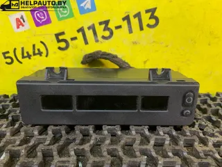  Часы Opel Astra F Арт 426-119, вид 1