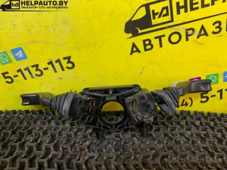  Переключатель подрулевой (стрекоза) Opel Astra F Арт 78-428, вид 2
