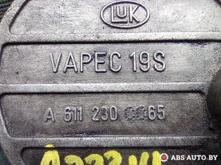 A6112300065,6112300065 Насос вакуумный Mercedes CLK W209 Арт A23314_1, вид 4