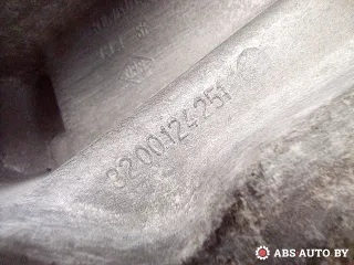 7700107471,8200124251,8200270539 Клапан EGR Renault Master 2 Арт A23298_7, вид 5