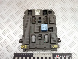 9645585480,25020278243 Блок комфорта Peugeot 607 Арт A6421, вид 1