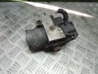 0273004369 Блок ABS Nissan Terrano 2 Арт 58954, вид 1