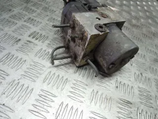 0273004369 Блок ABS Nissan Terrano 2 Арт 58954, вид 2