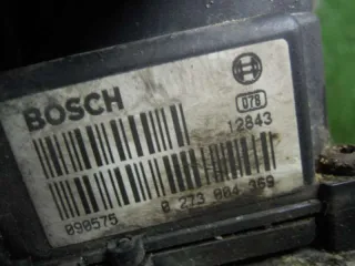 0273004369 Блок ABS Nissan Terrano 2 Арт 58954, вид 4