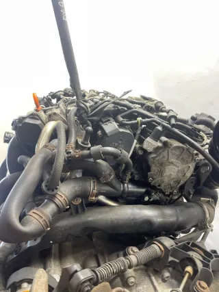CBAB Двигатель Volkswagen Tiguan 1 Арт 83163, вид 2