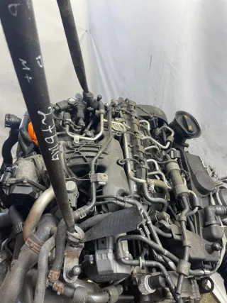 CBAB Двигатель Volkswagen Tiguan 1 Арт 83163, вид 3