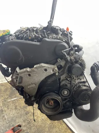 CBAB Двигатель Volkswagen Tiguan 1 Арт 83163, вид 5