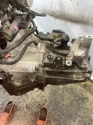  КПП механическая (МКПП) Renault Megane 3 Арт 83197, вид 1