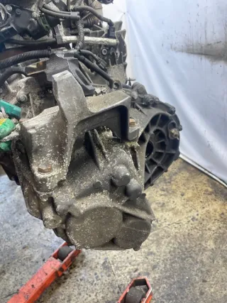  КПП механическая (МКПП) Renault Megane 3 Арт 83197, вид 3