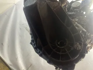  КПП механическая (МКПП) Renault Megane 3 Арт 83197, вид 6