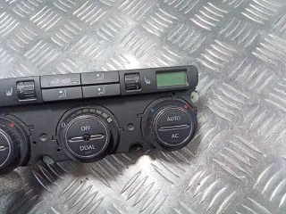  Блок управления печки / климат-контроля Volkswagen Passat B6 Арт 92823512, вид 3