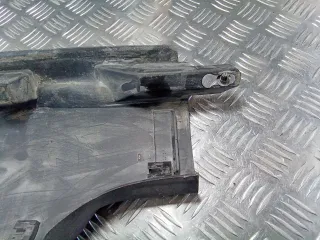 3C0853898 Накладка на порог Volkswagen Passat B6 Арт 92823543, вид 7