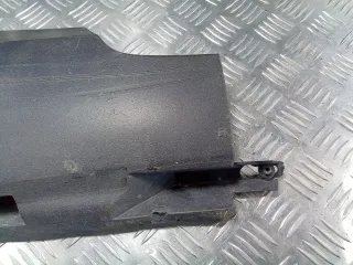 3C0853898 Накладка на порог Volkswagen Passat B6 Арт 92823543, вид 2