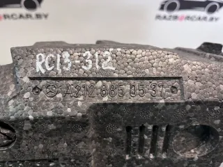 A2128850537, 2128850537 Абсорбер бампера Mercedes E W212 Арт RC13-312, вид 2