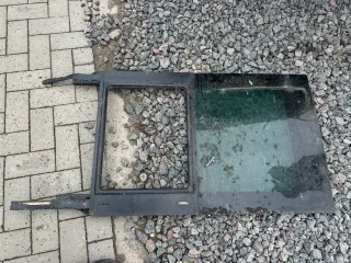  Стекло двери сдвижной Ford Transit 3 Арт 92823553, вид 1
