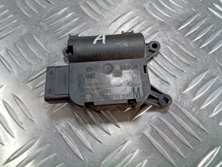 3C0907511A Моторчик заслонки печки Volkswagen Passat B6 Арт 92829944, вид 2