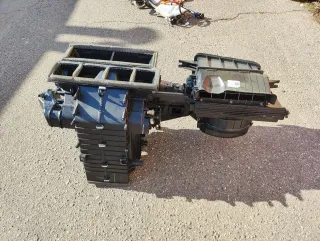 103753000H Корпус печки Tesla model X Арт 92830865