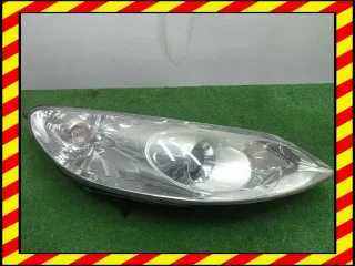 0301213202 Фара передняя правая Peugeot 407 Арт 92831020, вид 1