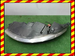 0301213202 Фара передняя правая Peugeot 407 Арт 92831020, вид 3