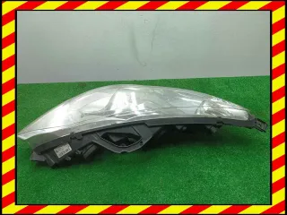 0301213202 Фара передняя правая Peugeot 407 Арт 92831020, вид 2
