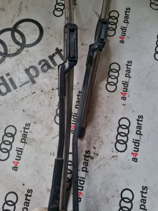 5GM955410, 5GM955409 Щеткодержатели (поводок стеклоочистителя, дворник) Volkswagen Golf GTI 7 Арт 80710084, вид 7