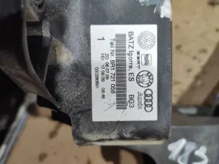 6R1721058 Педаль тормоза Seat Ibiza 4 Арт 92831349, вид 5