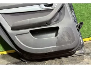  Дверь задняя левая Audi A6 C6 (S6,RS6) Арт 56835, вид 7