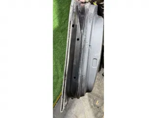  Дверь задняя левая Audi A6 C6 (S6,RS6) Арт 56835, вид 9