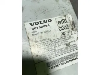 30732824 Усилитель музыкальный Volvo V70 2 Арт 56854, вид 5