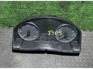 1k0920873b Щиток приборов (приборная панель) Volkswagen Golf 5 Арт 56853, вид 1