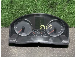 1k0920873b Щиток приборов (приборная панель) Volkswagen Golf 5 Арт 56853, вид 2