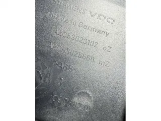1k0920873b Щиток приборов (приборная панель) Volkswagen Golf 5 Арт 56853, вид 8