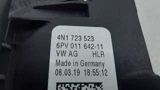 4N1723523 Педаль газа Volkswagen Touareg 3 Арт ST238478, вид 6