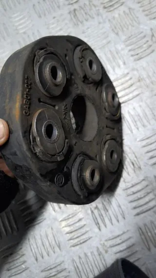 7542238 Муфта кардана BMW 3 E90/E91/E92/E93 Арт 83119307, вид 3