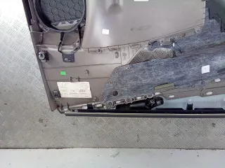 3C1867012 Обшивка двери передней правой (дверная карта) Volkswagen Passat B6 Арт 92838822, вид 17