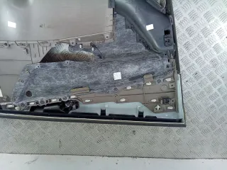 3C1867012 Обшивка двери передней правой (дверная карта) Volkswagen Passat B6 Арт 92838822, вид 16
