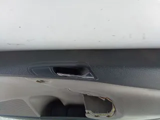 3C1867012 Обшивка двери передней правой (дверная карта) Volkswagen Passat B6 Арт 92838822, вид 4