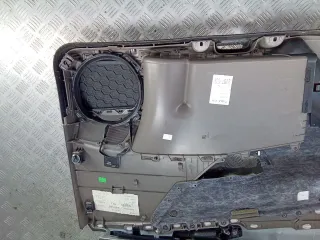 3C1867012 Обшивка двери передней правой (дверная карта) Volkswagen Passat B6 Арт 92838822, вид 18