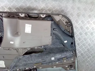 3C1867012 Обшивка двери передней правой (дверная карта) Volkswagen Passat B6 Арт 92838822, вид 19