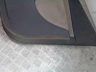 3C1867012 Обшивка двери передней правой (дверная карта) Volkswagen Passat B6 Арт 92838822, вид 12