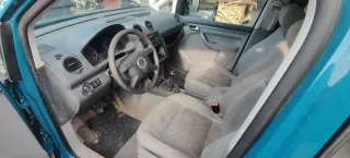1T0837756 Рамка двери передней правой Volkswagen Caddy 3 Арт 163073, вид 6