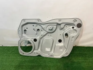 1T0837756 Рамка двери передней правой Volkswagen Caddy 3 Арт 163073, вид 2
