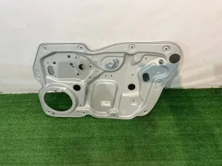 1T0837756 Рамка двери передней правой Volkswagen Caddy 3 Арт 163073, вид 3