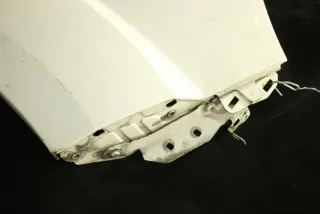  Крыло переднее правое белое Citroen Jumper 2 Арт 92839069, вид 6