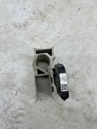 9498820,17119895824 Крепление кассеты радиаторов BMW i4 g26 Арт 014424, вид 3