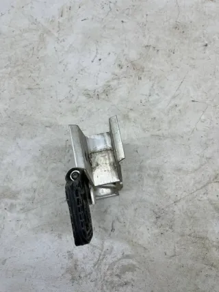 9498820,17119895824 Крепление кассеты радиаторов BMW i4 g26 Арт 014424, вид 4