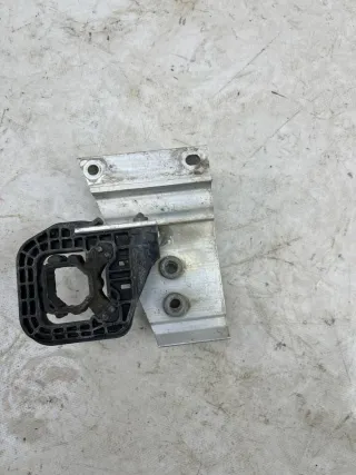 9498820,17119895824 Крепление кассеты радиаторов BMW i4 g26 Арт 014424, вид 1